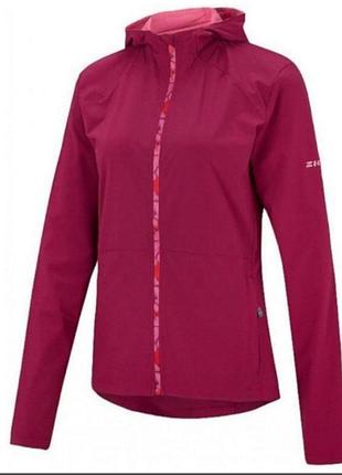 Софтшел вітровка ziener