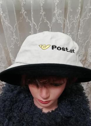 Панама coton 100 %