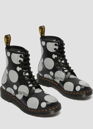 Черевики. dr. martens оригінал1 фото