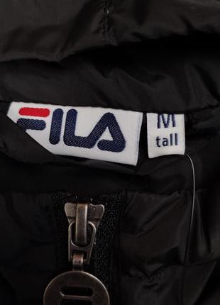 Вітровка кофта fila5 фото