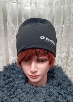 Шапка чоловіча