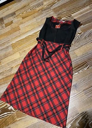 Новий сарафан