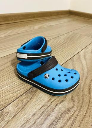 Crocs1 фото