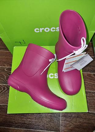 Сапоги для луж и дождя j3 w5-34/35-21/22cm