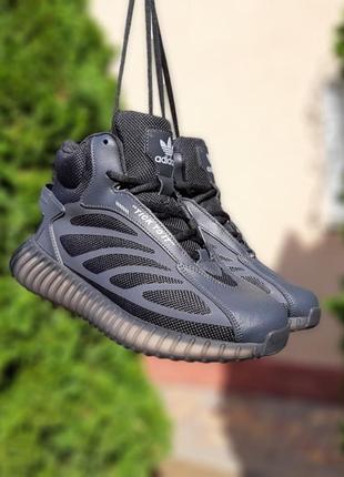 Кросівки жіночі adidas yeezy boost/кроссовки женские адидас ези буст