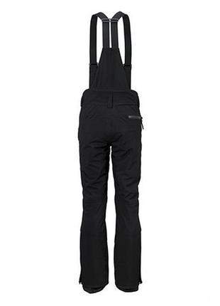 Надзручні якісні чоловічі функціональні лижні брюки, штани від tcm tchibo (чібо), німеччина, 2xl3 фото