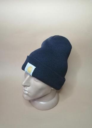 Шапка carhartt