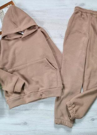 Зимовий костюм