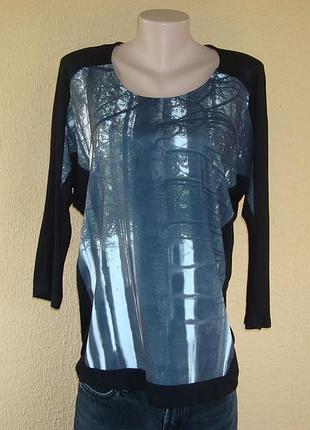 Легкий жіночий світшот orsay німеччина