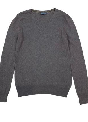 Шёлк с кашемиром свитере adagio