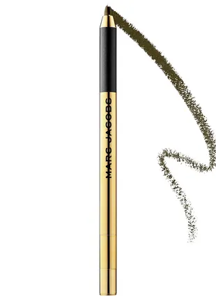 Карандаш для глаз highliner gel eye crayon eyeliner marc jacobs