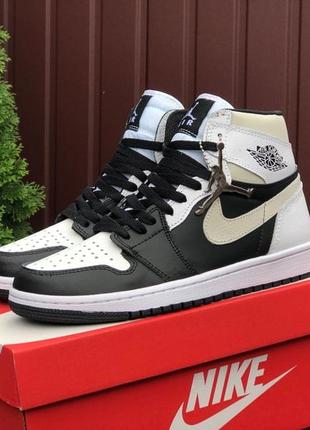 Жіночі кросівки nike air jordan ❣️❣️❣️