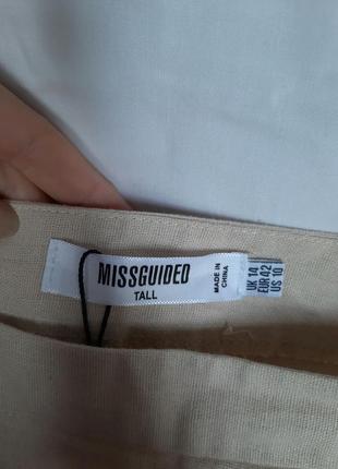 Спідниця/юбка missguided4 фото