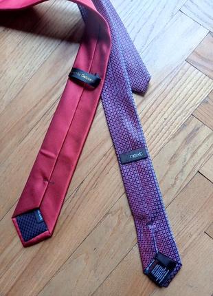 Набір краваток, галстук, краватка2 фото