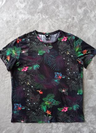 Брендова футболка h&m.