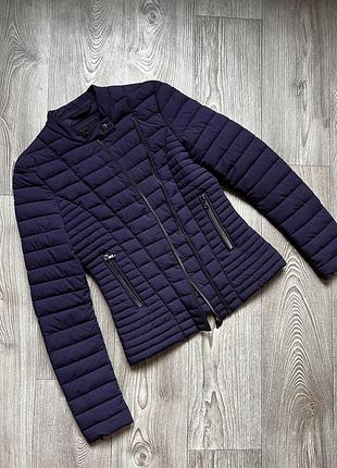 Крутезна оригінальна тепла куртка guess