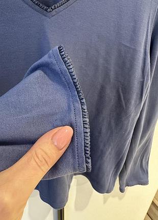 Котонова блуза 2