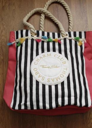 Сумка, thomas sabo 2
