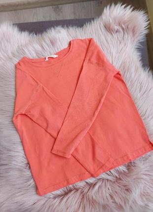 Лонгслів, джемпер, кофта mango