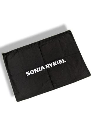 Пильник sonia rykiel 2 шт