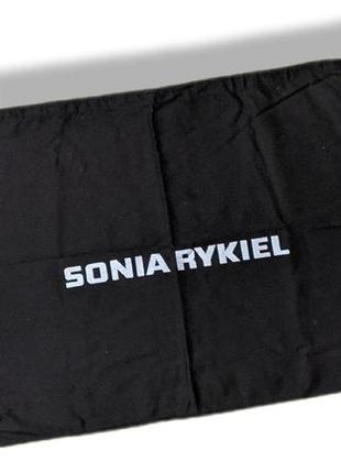 Пильник sonia rykiel