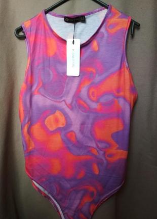 Боді жіноче, бренд i saw it first, р. 50-52