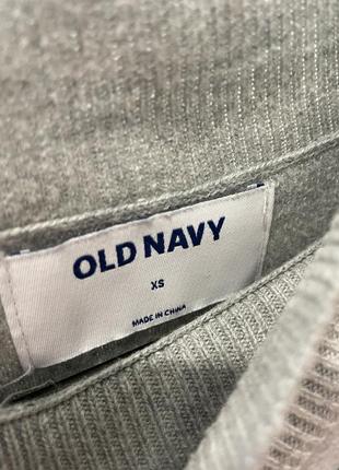 Светр хс old navy4 фото