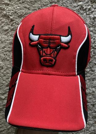 Бейсболка adidas nba chicago bulls climalite, оригвна