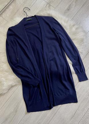 Кардиган XL / 50, polo