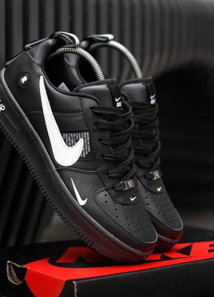 Кросівки чоловічі nike air force 1 lv8/кроссовки мужские найк аир форс 1 лв8