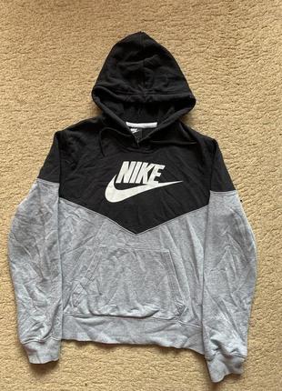 Худі     nike
