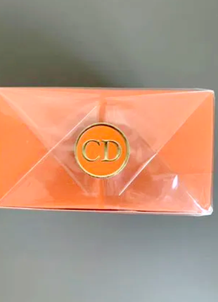 Christian dior dune винтаж💥оригинал 0,5 мл распив аромата затест