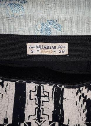 Pull&bear спідничка 2