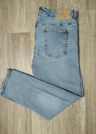 Мужские джинсы / мужские штаны / чоловічі джинси / чоловічі штани / брюки / red herring /1 фото