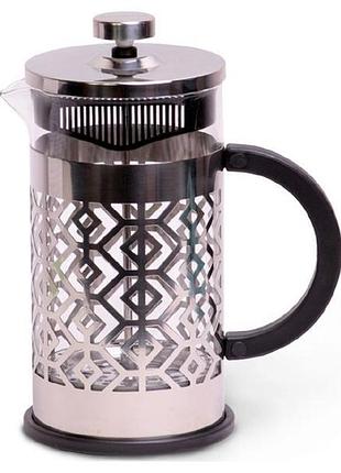 Френч-пресс kamille 350мл (0774)