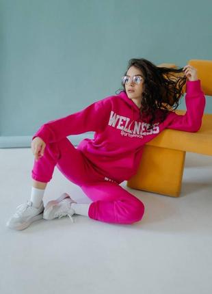Спортивний костюм3 фото