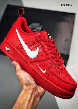 Кроссовки nike air force 1 lv8