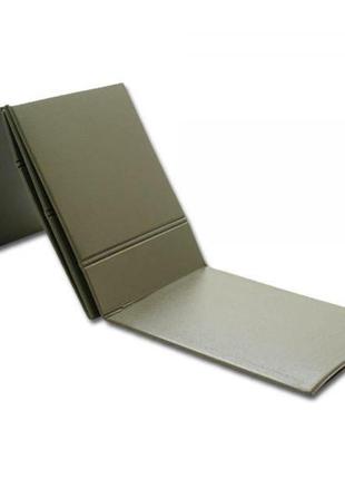 Коврик mil-tec складной коврик mil-tec