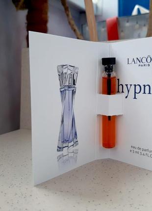 Lancome hypnose💥оригинал миниатюра пробник mini 5 мл книжка игла