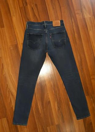 Levis 511,512 slim w32l322 фото