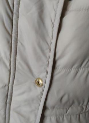 Куртка плащ евро зима,деми2 фото