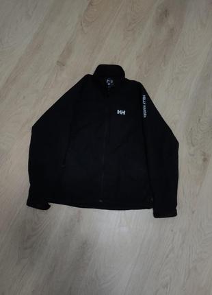 Куртка helly hansen (nike, adidas, kappa, puma, lacoste, saucony, ellesse)