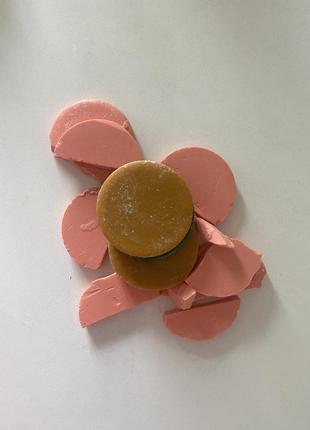 Еко- віск для депіляції зони бікіні та пахв