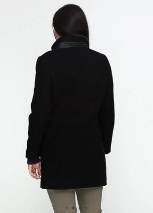 Демисезонное пальто barbara lebek2 фото