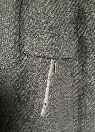 Демисезонное пальто barbara lebek8 фото