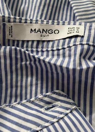 Сорочка mango 4