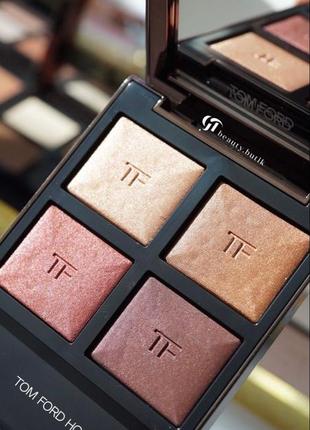 Tom ford double indemnity