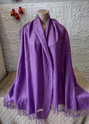 Палантин pashmina