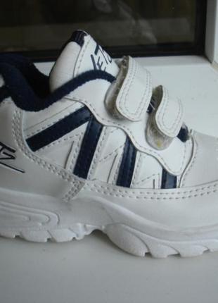 Нові кросівки "jetz" 23-24 р (распаровка)