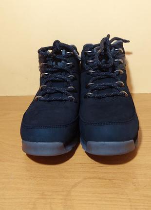 Женские ботинки firetrap